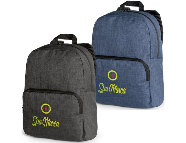 Mochila Para Notebook DOMO 600D 13 Litros
