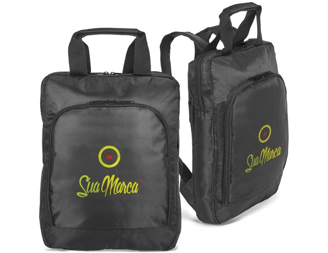Mochila Personalizada Para Notebook NUEVO 840D 6 Litros