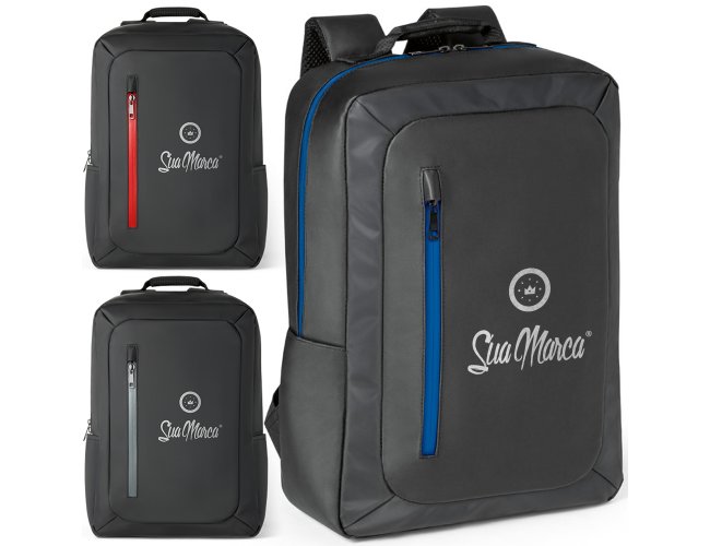 Mochila Personalizada NEXTRON BAG