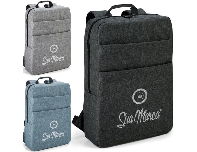 Mochila Personalizada LÚMINA BAG