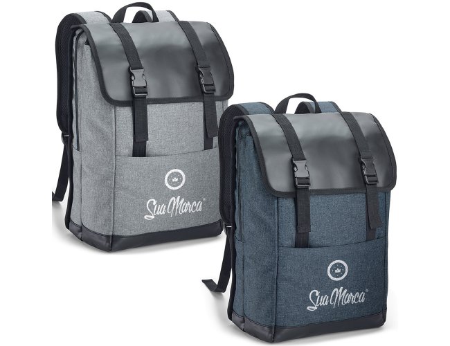Mochila Personalizada WILD PACK BAG