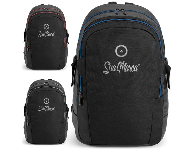 Mochila Personalizada VOLTZ BAG