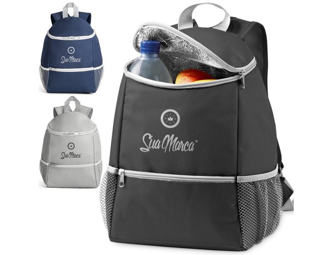 Mochila Térmica Personalizada ARCTIC BAG