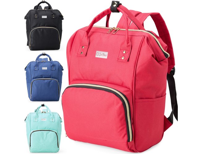 Mochila Funcional Personalizada LOOP II BAG