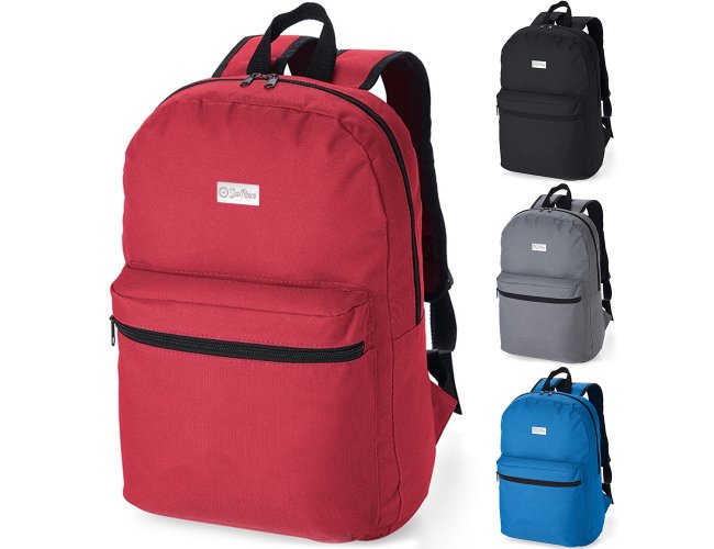 Mochila Personalizada ONTHEGO BAG