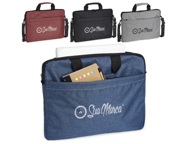 Pasta Para Notebook Personalizada XV04088