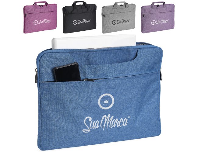 Pasta Para Notebook Personalizada XV04090
