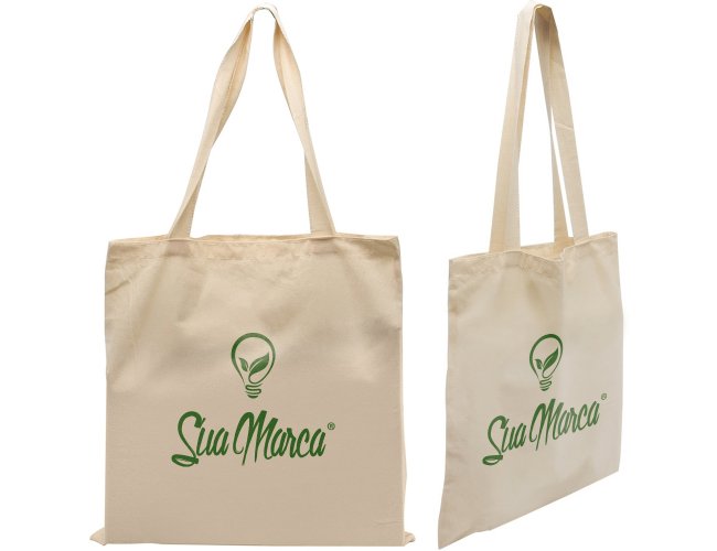 Sacola Personalizada SERENA