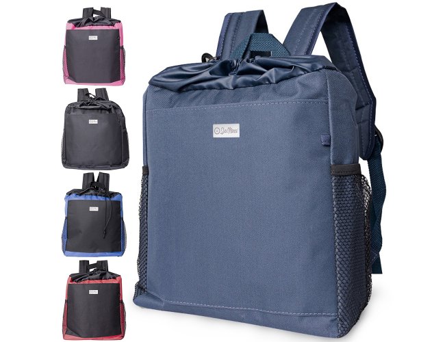 Mochila Térmica Personalizada THERMA BAG
