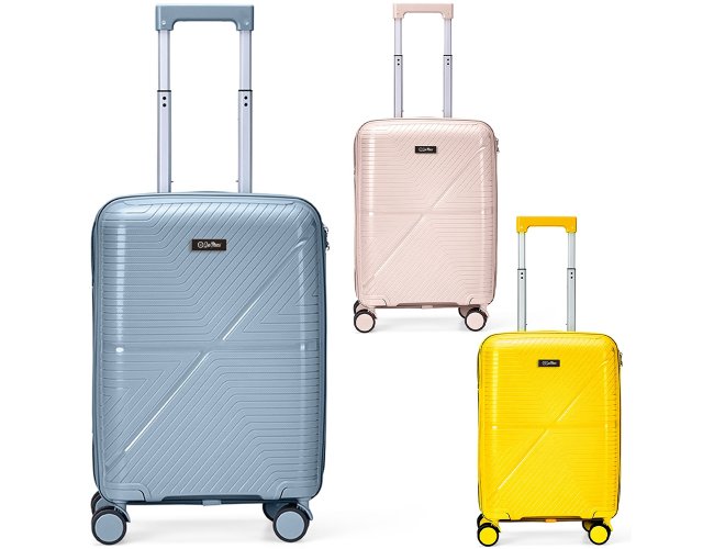 Mala de Viagem Personalizada de 30 Litros XV8262A