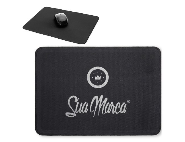 Mouse Pad Personalizado de Polister XV9129